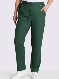Pantalon jogpant modern fit