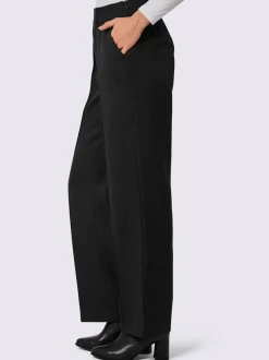 Pantalon 30% laine