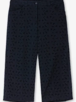 Pantalon large