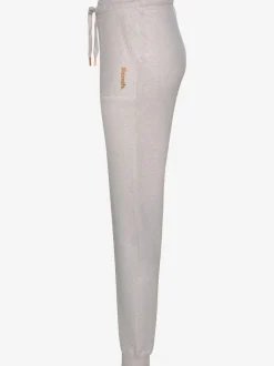 Pantalon lounge avec poches et cordon réglable