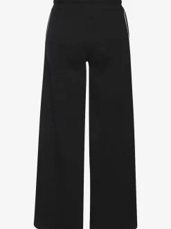 Pantalon molletonné pantalon détente ample et confortable