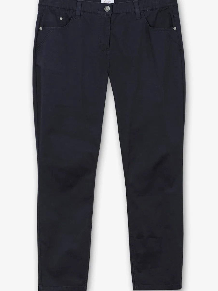 Pantalon 5 poches