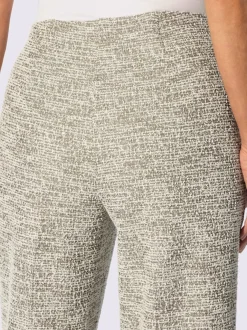 Pantalon qualité bouclée