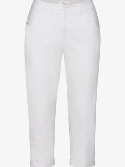 Pantalon 7/8 qualité extensible confortable