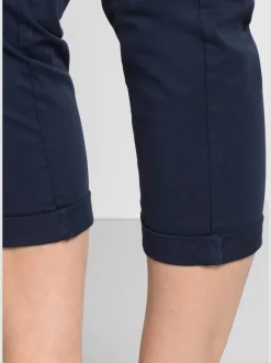 Pantalon 7/8 qualité extensible confortable
