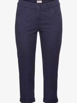 Pantalon 7/8 qualité extensible confortable