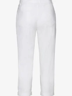Pantalon 7/8 qualité extensible confortable