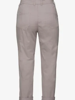 Pantalon 7/8 qualité extensible confortable