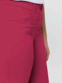 Pantalon 7/8 qualité extensible confortable