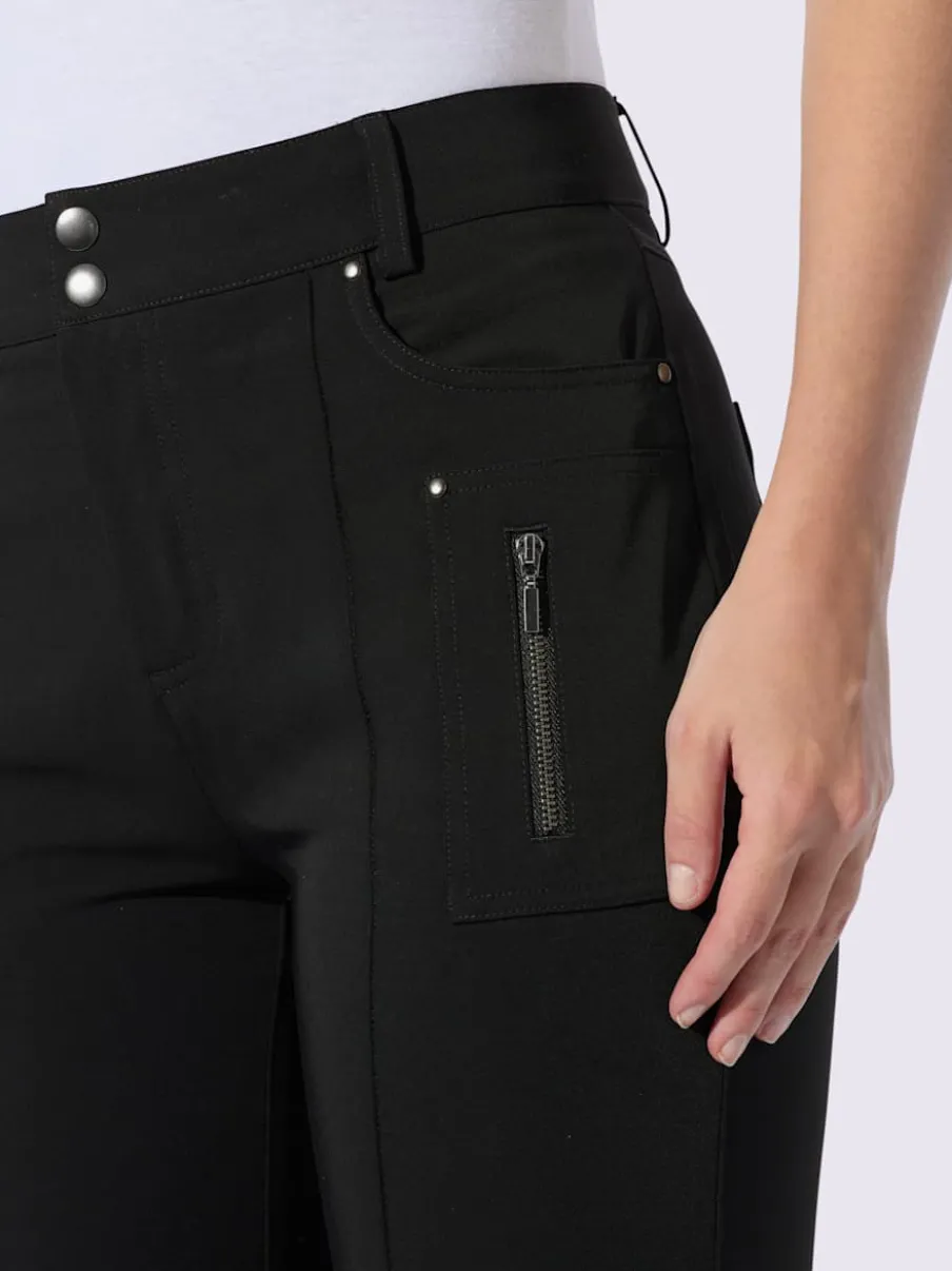Pantalon qualité extensible supérieure