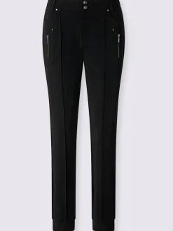 Pantalon qualité extensible supérieure