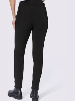 Pantalon qualité extensible supérieure
