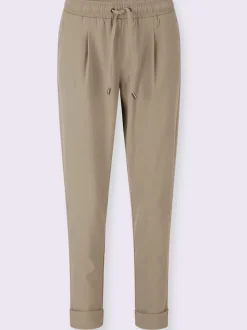 Pantalon qualité twill