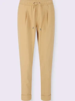 Pantalon qualité twill