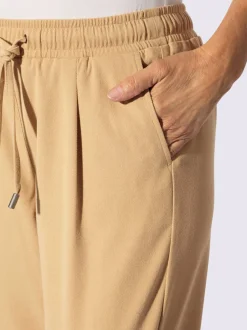 Pantalon qualité twill