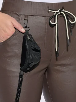Pantalon revêtement