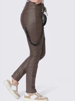 Pantalon revêtement