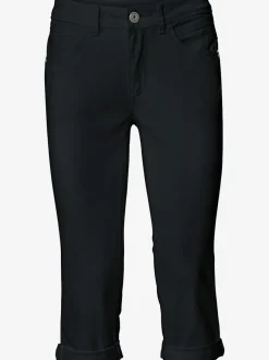 Pantalons ajustés style décontracté avec Power Mesh intégré