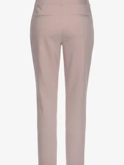 Pantalons chinos à poches pour loisirs et travail