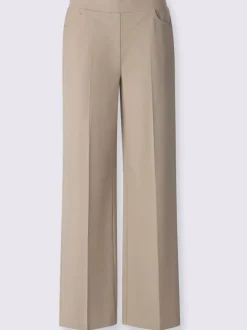 Pantalons coupe confortable