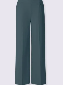 Pantalons coupe confortable
