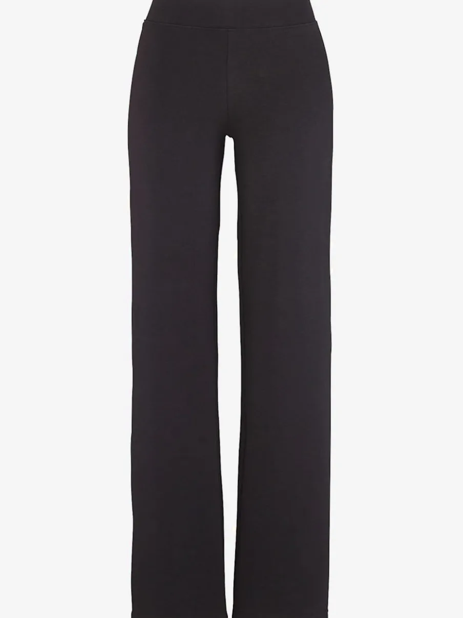 Pantalons détente confortables avec ceinture élastique intégrée