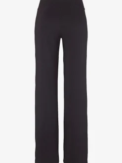 Pantalons détente confortables avec ceinture élastique intégrée