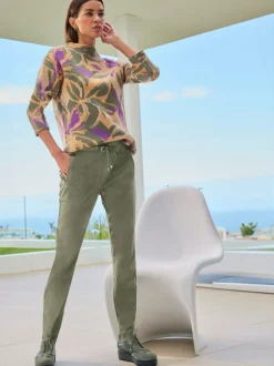 Pantalons jogpants confortables avec poches et ceinture ajustable