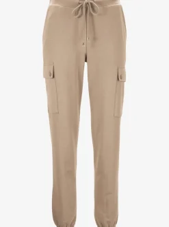 Pantalons jogpants décontractés avec poches pour un style sportif