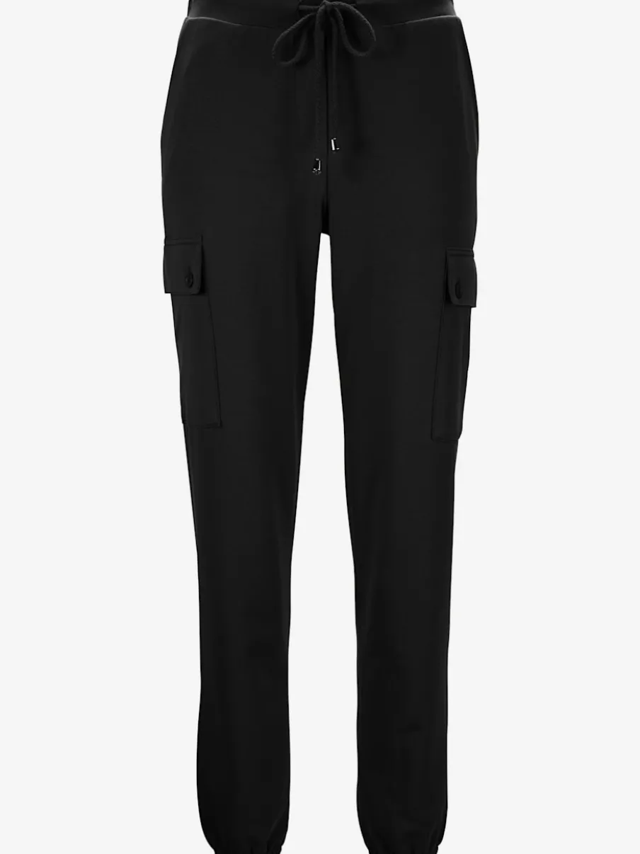 Pantalons jogpants décontractés avec poches pour un style sportif
