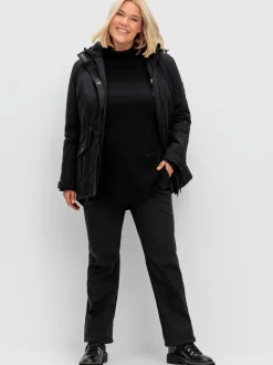 Pantalon softshell