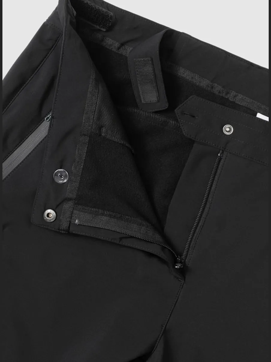 Pantalon softshell
