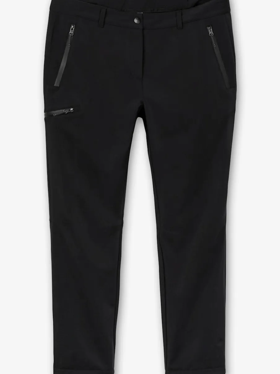Pantalon softshell