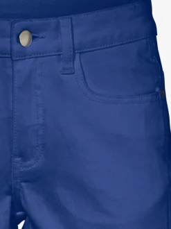 Pantalons skinny ajustés avec Power Mesh intégré soutien