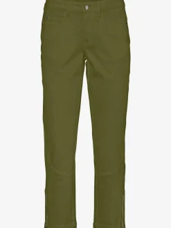 Pantalons skinny ajustés avec Power Mesh intégré soutien