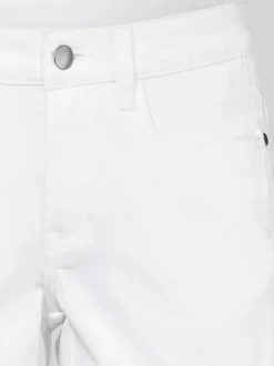 Pantalons skinny ajustés avec Power Mesh intégré soutien