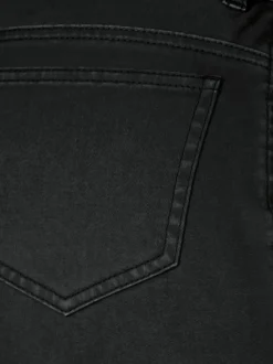 Pantalons skinny ajustés avec Power Mesh intégré soutien