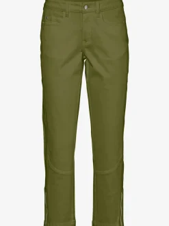 Pantalons skinny ajustés avec Power Mesh intégré soutien