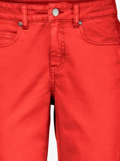 Pantalons skinny ajustés avec Power Mesh intégré soutien