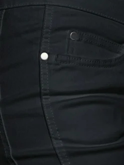 Pantalons skinny ajustés avec Power Mesh intégré soutien