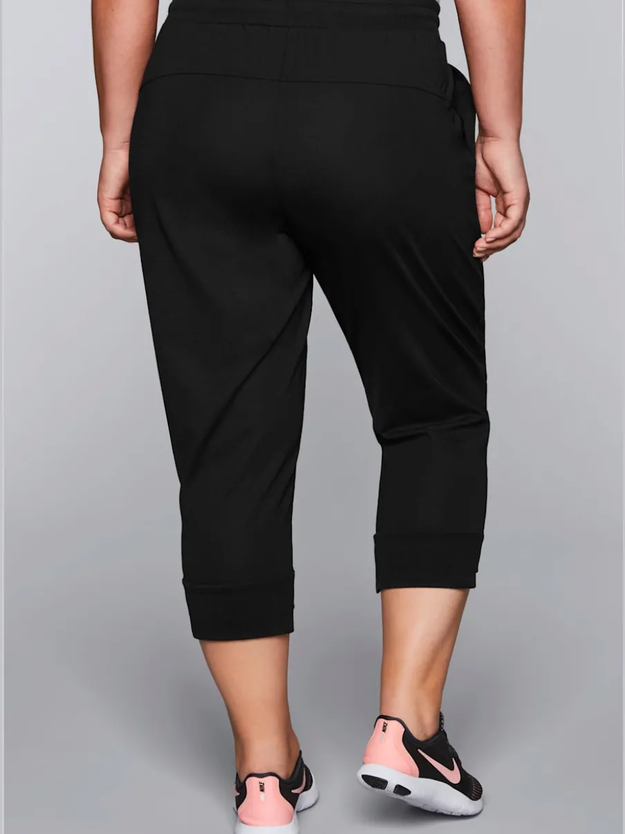 Pantalon sweat