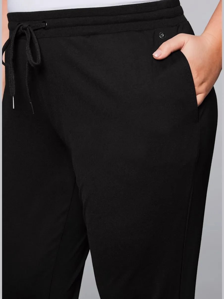 Pantalon sweat