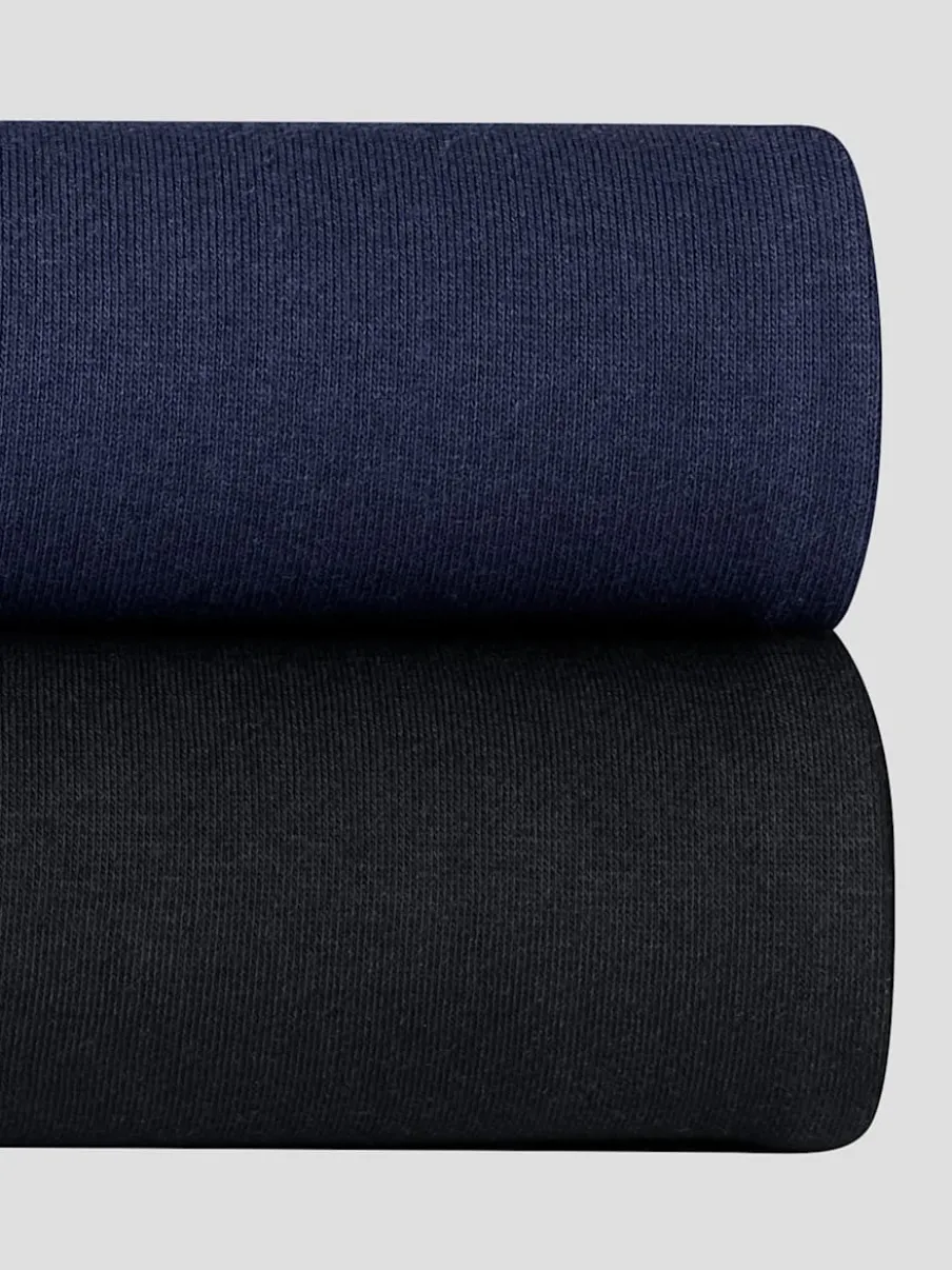 Pantalon sweat avec ceinture élastique et poches
