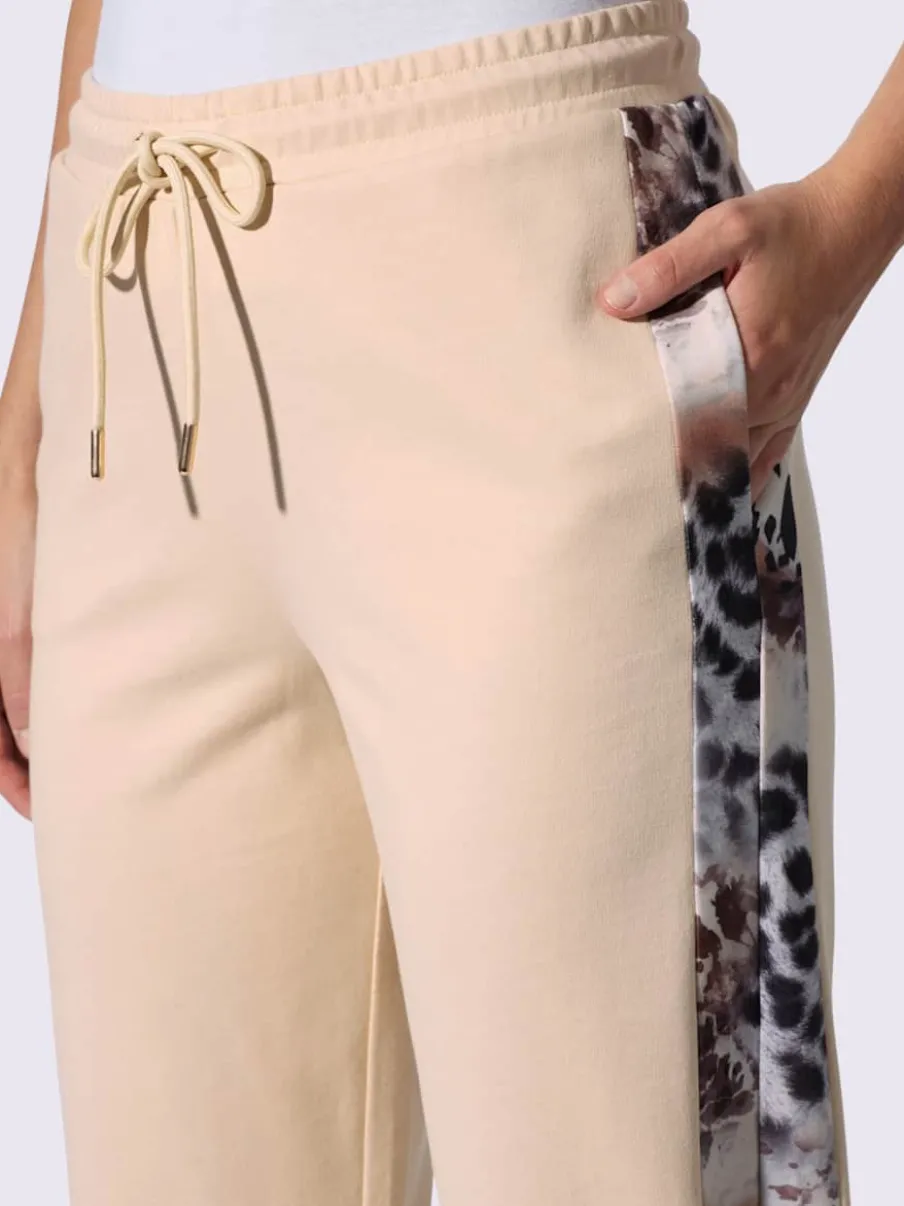 Pantalon sweat qualité sweat très confortable