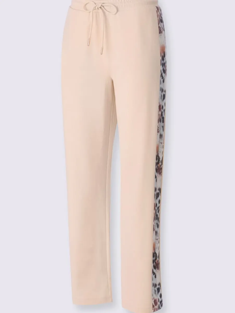 Pantalon sweat qualité sweat très confortable