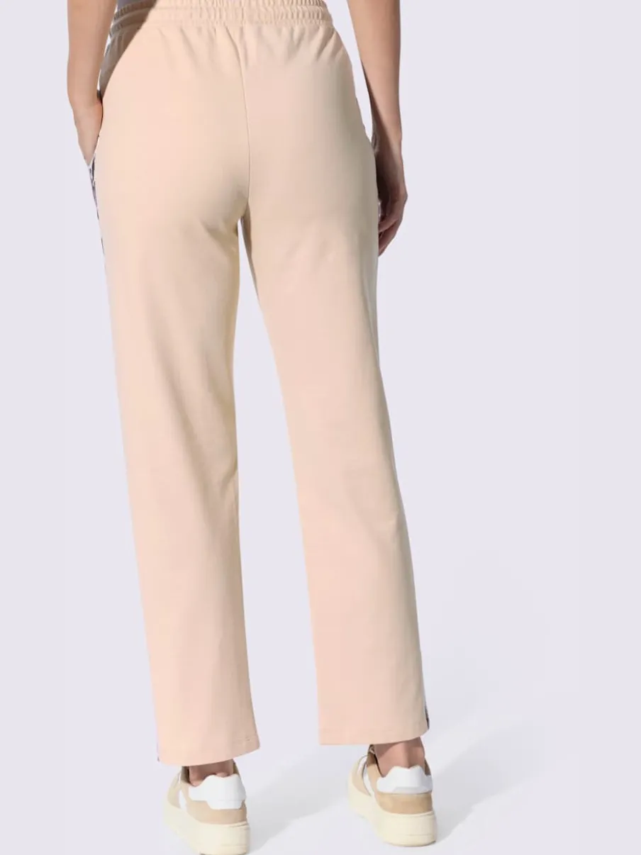 Pantalon sweat qualité sweat très confortable