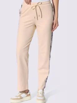 Pantalon sweat qualité sweat très confortable