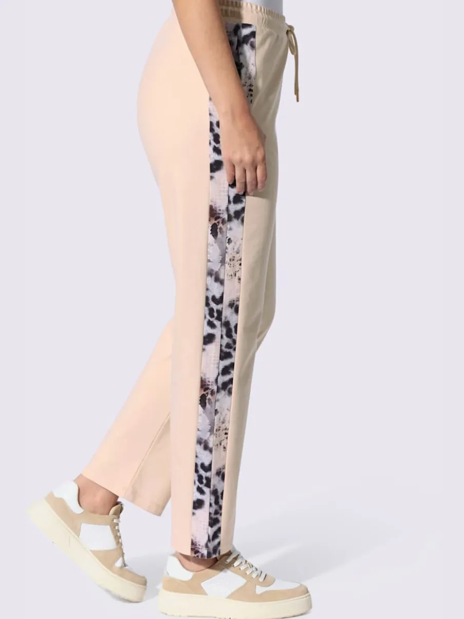 Pantalon sweat qualité sweat très confortable