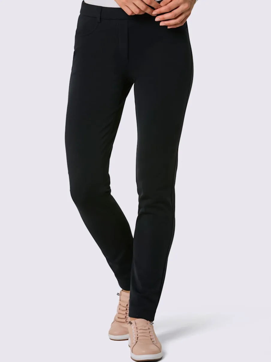 Pantalon thermique qualité thermique