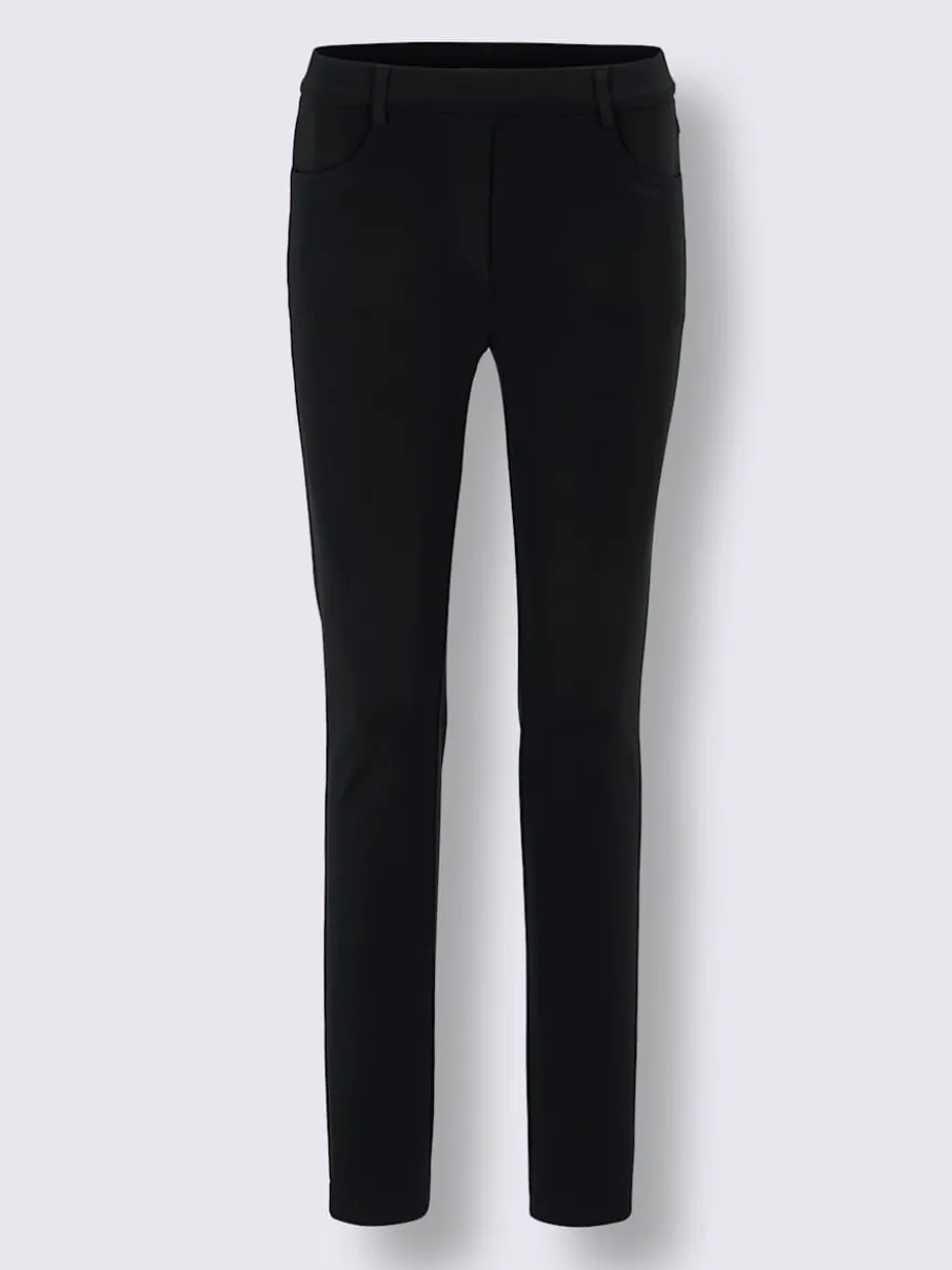 Pantalon thermique qualité thermique